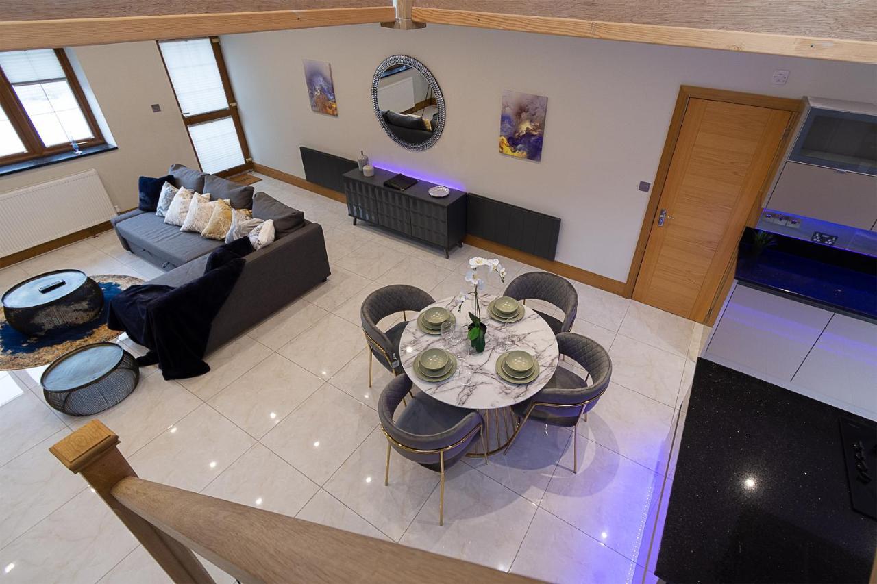 Boutique Green Acre Views Слау Экстерьер фото