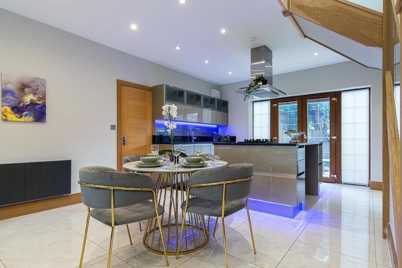 Boutique Green Acre Views Слау Экстерьер фото